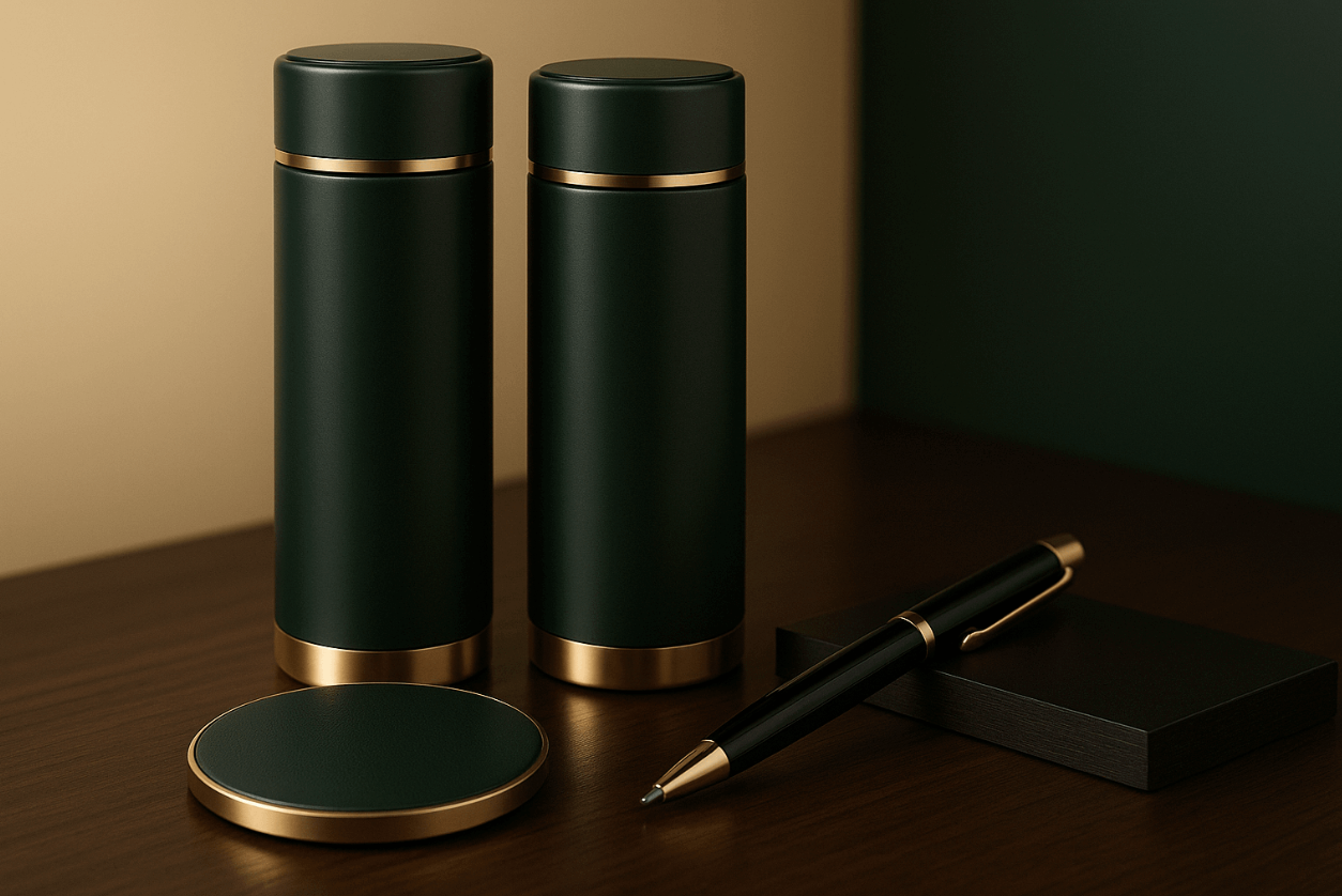 Thu hút sự chú ý bài viết về quà tặng doanh nghiệp in ấn tùy chỉnh ấn tượng