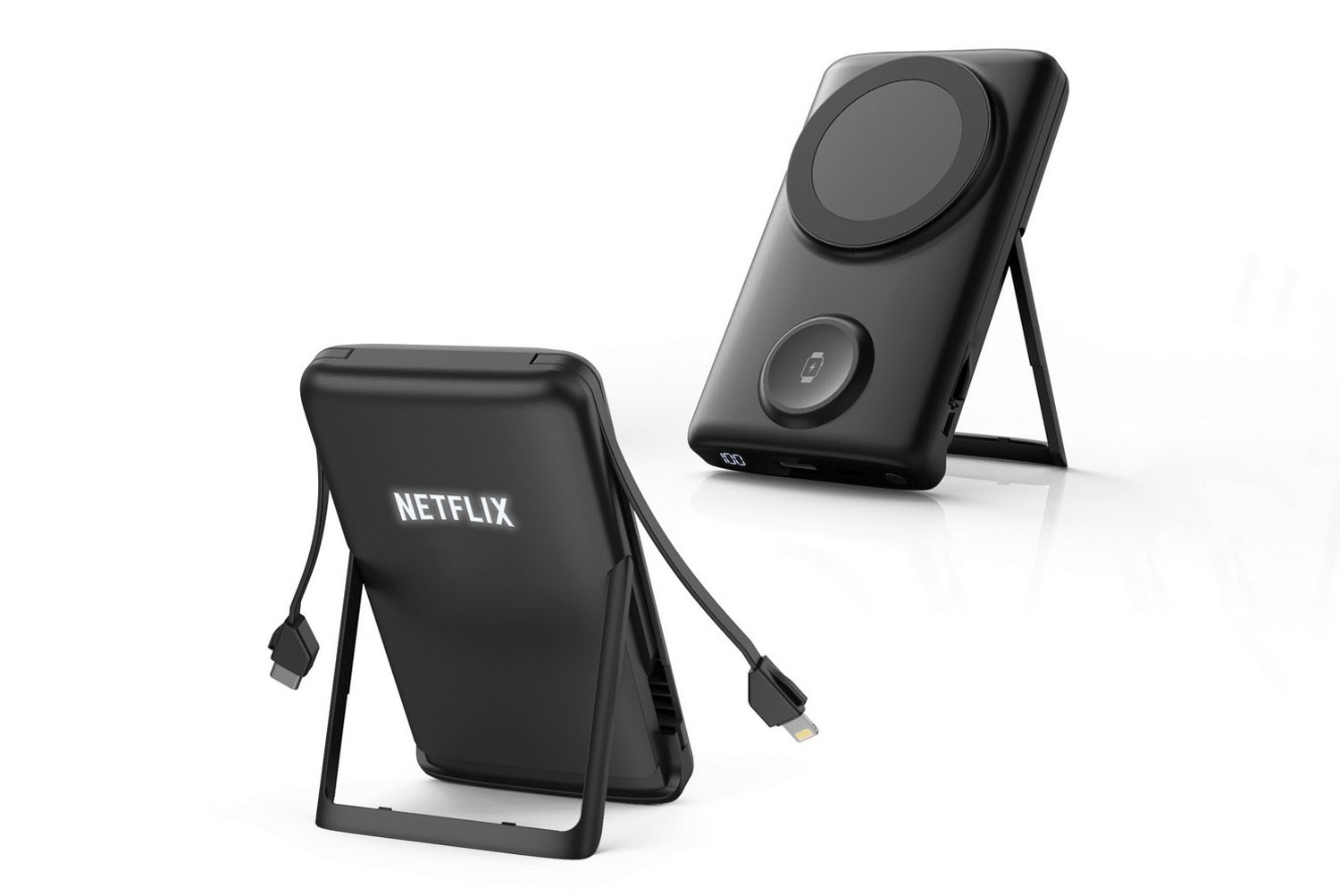 Sức mạnh chưa được khai thác của pin dự phòng MagSafe có thương hiệu