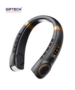 TĐH1007 - Quạt làm mát đeo cổ thông minh di động 4