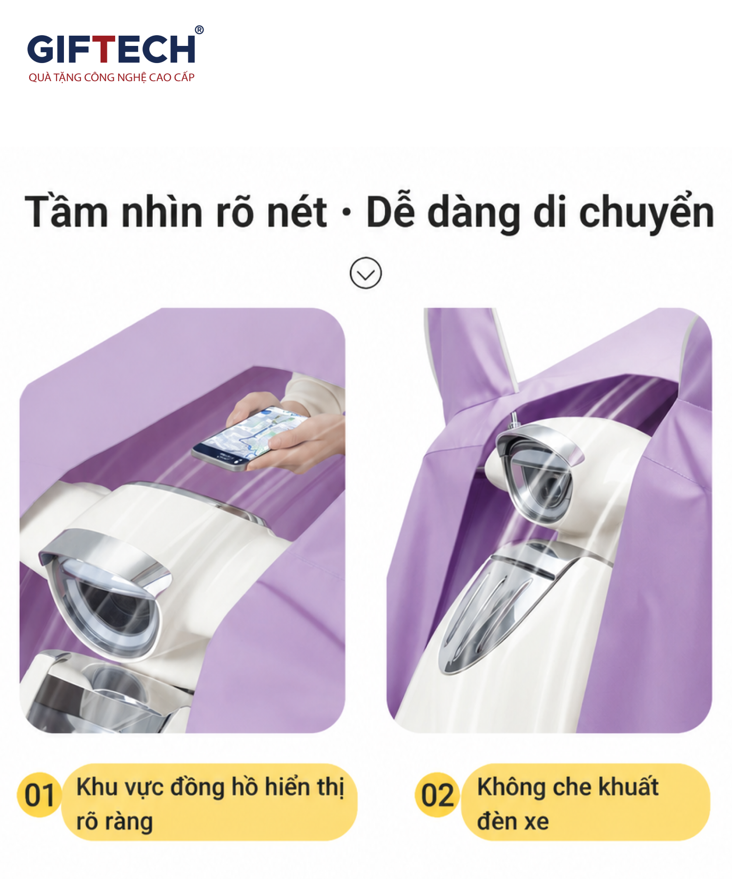 ASM1103.3 - Áo Mưa Doanh Nghiệp ASM1103.3 - Áo Mưa Doanh Nghiệp