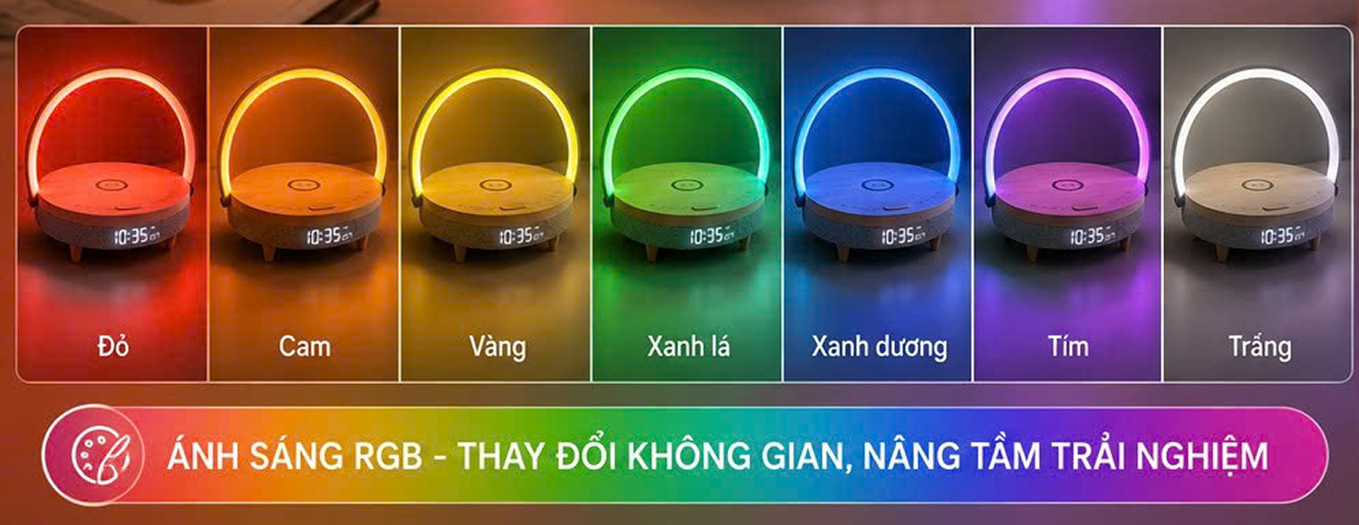 QLN1103.3 - Đèn quà tặng