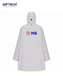 ASM1105.1 - Áo Mưa Doanh Nghiệp