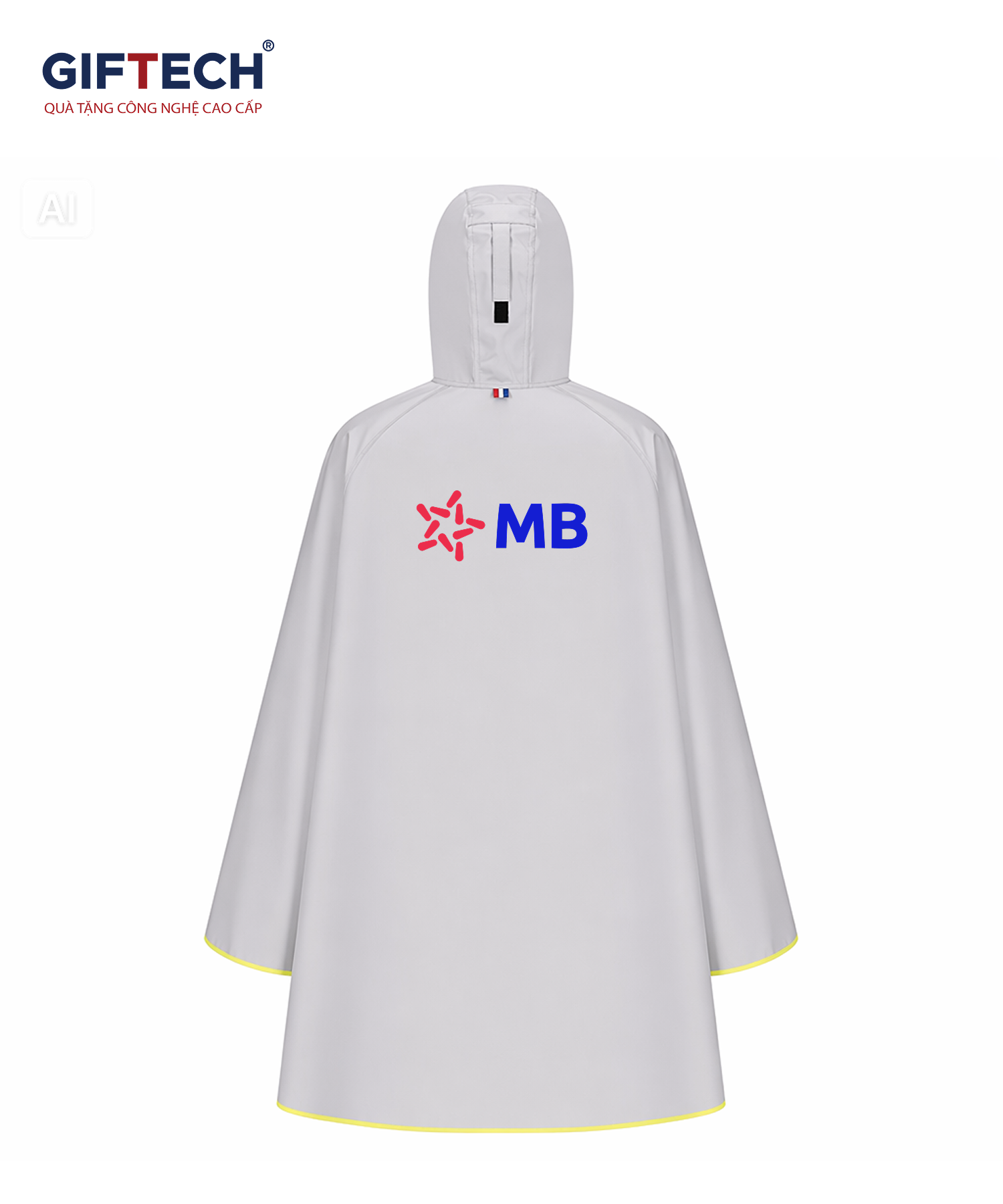 ASM1105.1 - Áo Mưa Doanh Nghiệp ASM1105.1 - Áo Mưa Doanh Nghiệp