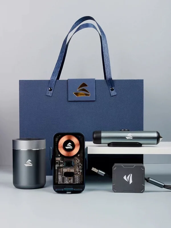 Gift set cho đội ngũ quản lý